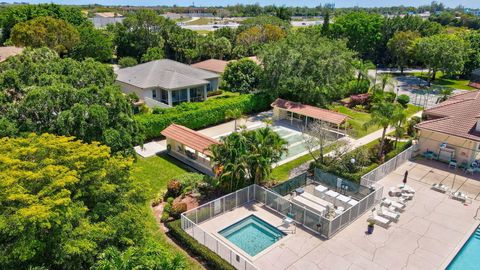 A home in Lake Worth