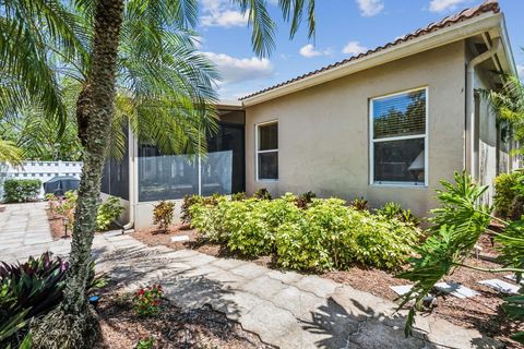 A home in Lake Worth