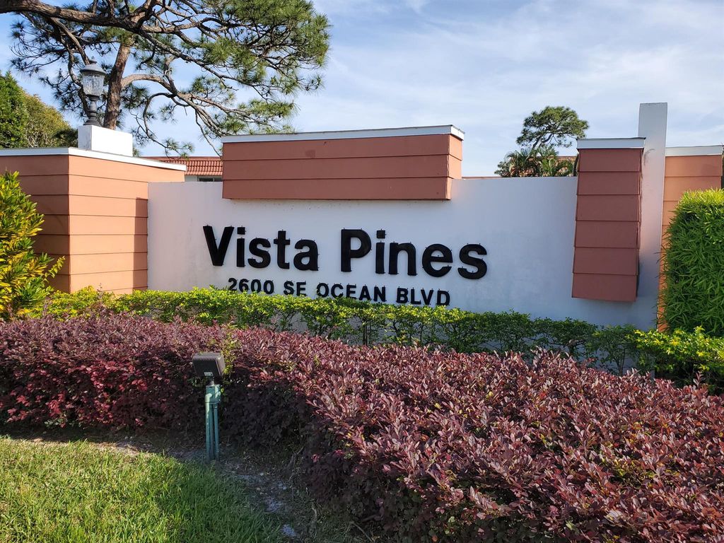 Photo of 2600 SE Ocean Boulevard #7, Stuart, FL 34996 (MLS # R11074299)