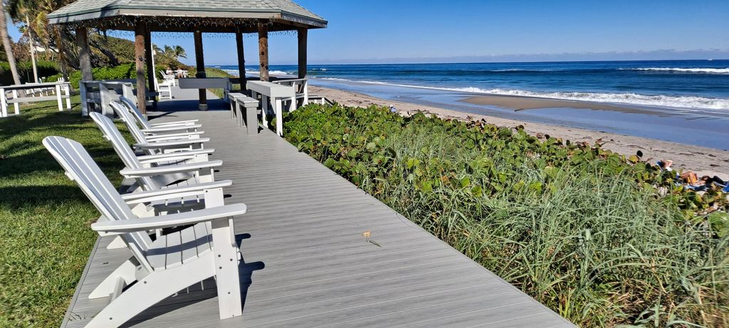 Photo of 5505 N Ocean Boulevard #11-209, Ocean Ridge, FL 33435 (MLS # R10858333)