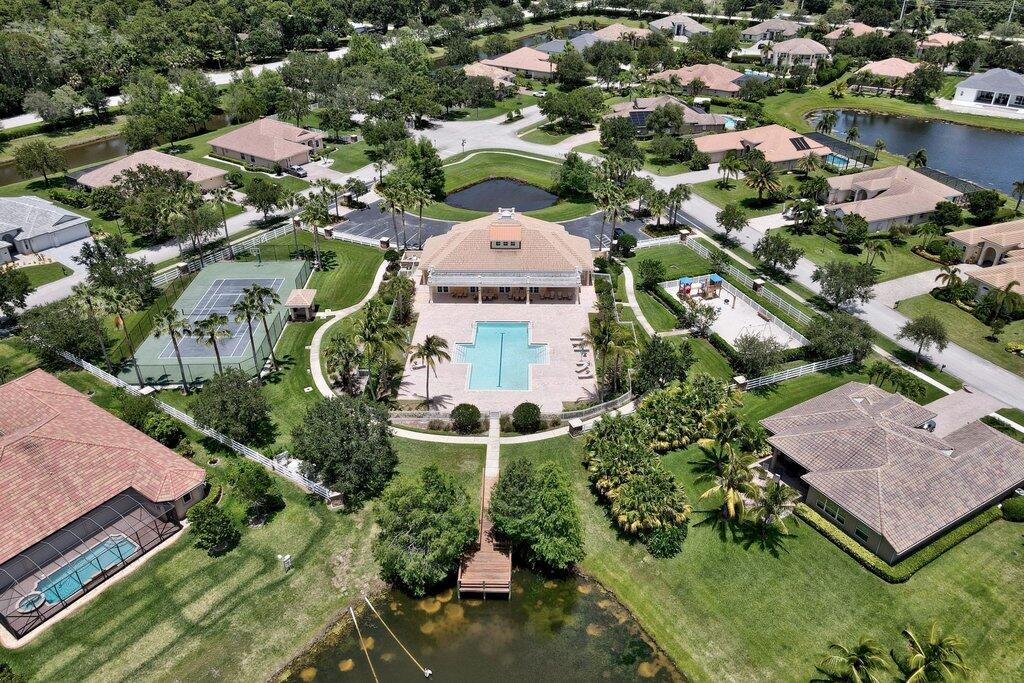 STONEY BROOK FARM - Residential