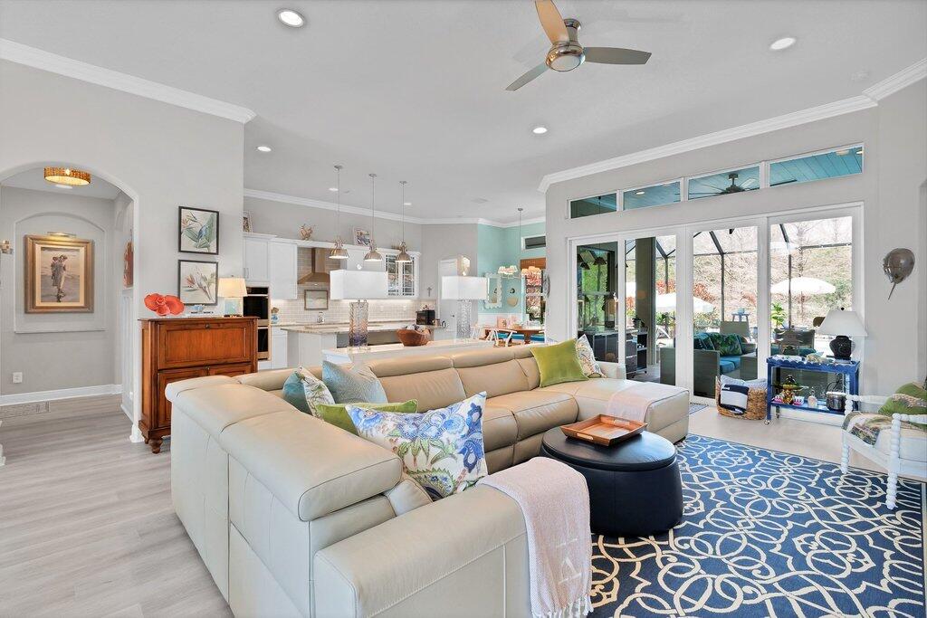 STONEY BROOK FARM - Residential