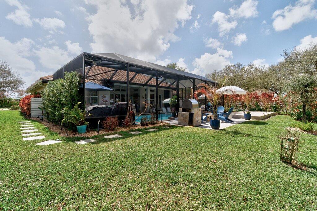 STONEY BROOK FARM - Residential