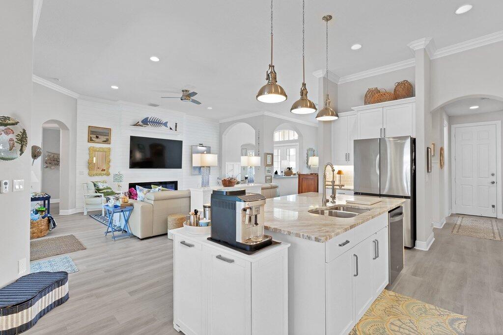 STONEY BROOK FARM - Residential