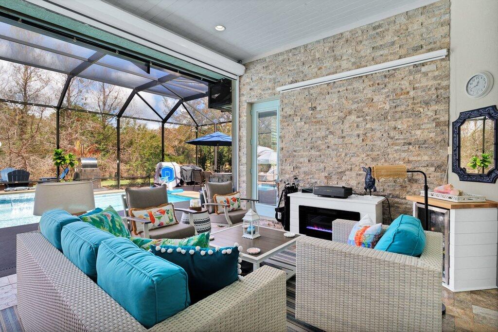 STONEY BROOK FARM - Residential