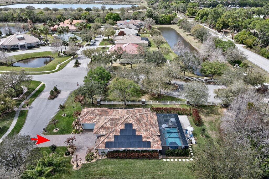 STONEY BROOK FARM - Residential