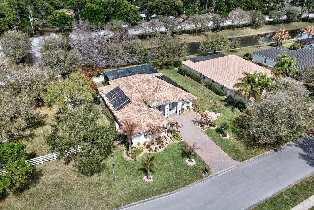 STONEY BROOK FARM - Residential