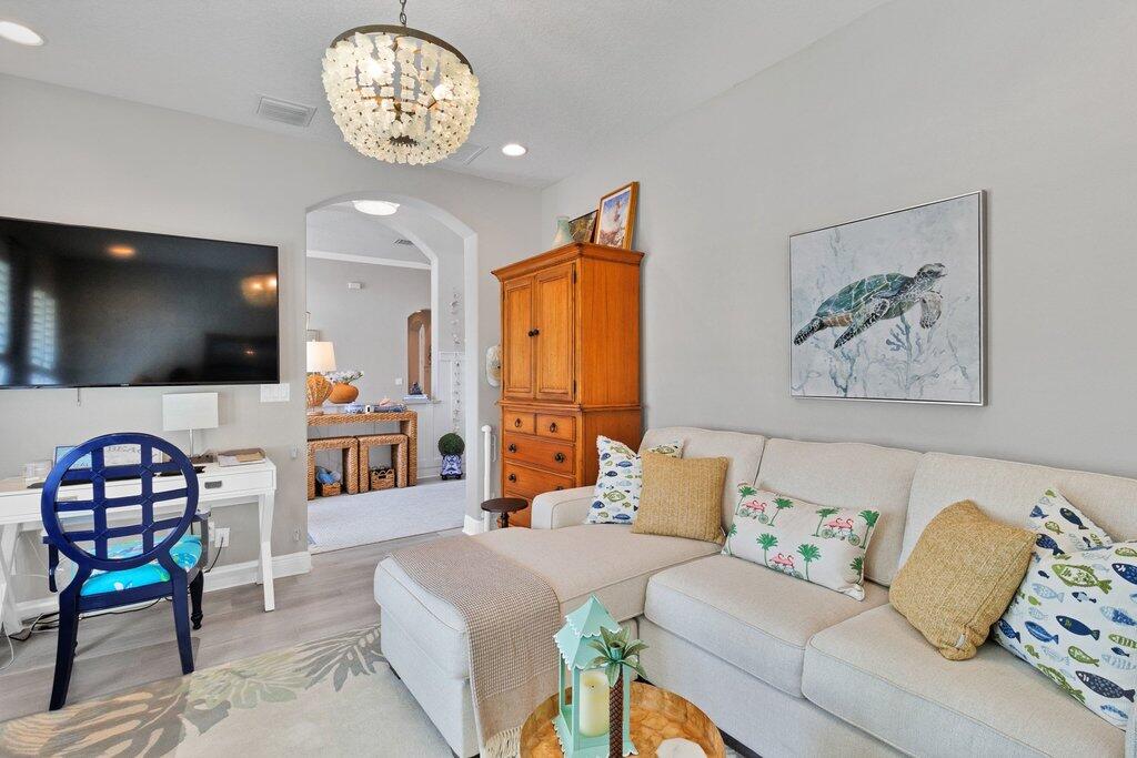 STONEY BROOK FARM - Residential