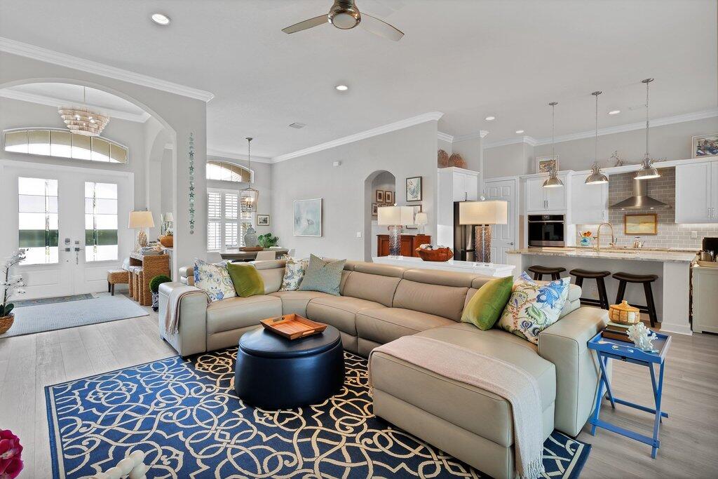 STONEY BROOK FARM - Residential