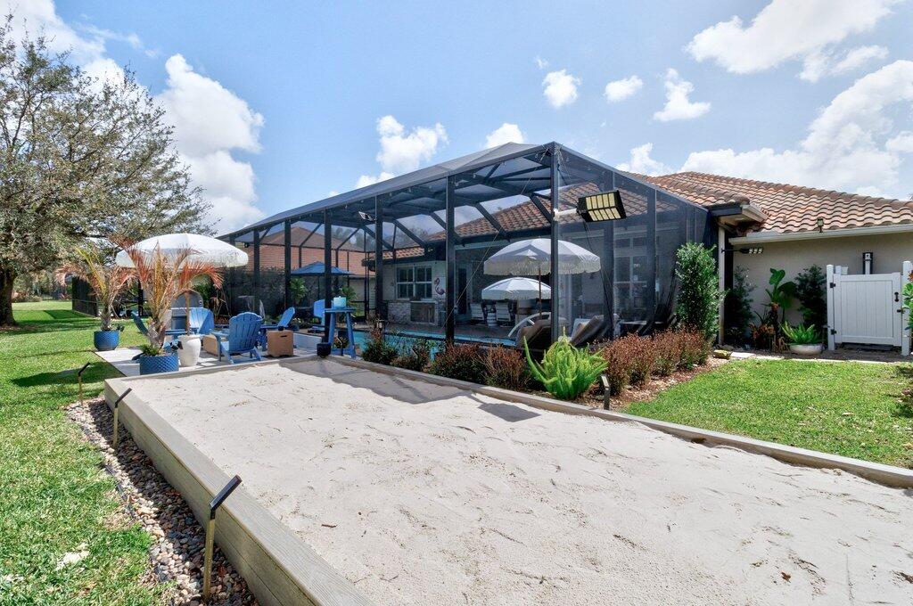 STONEY BROOK FARM - Residential