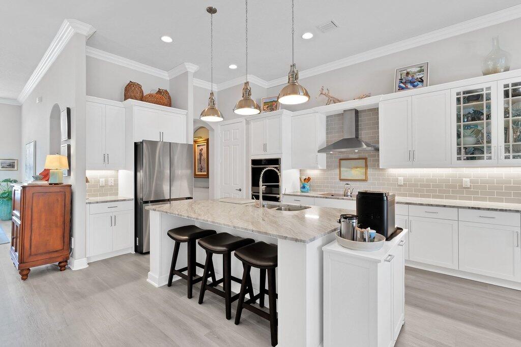 STONEY BROOK FARM - Residential