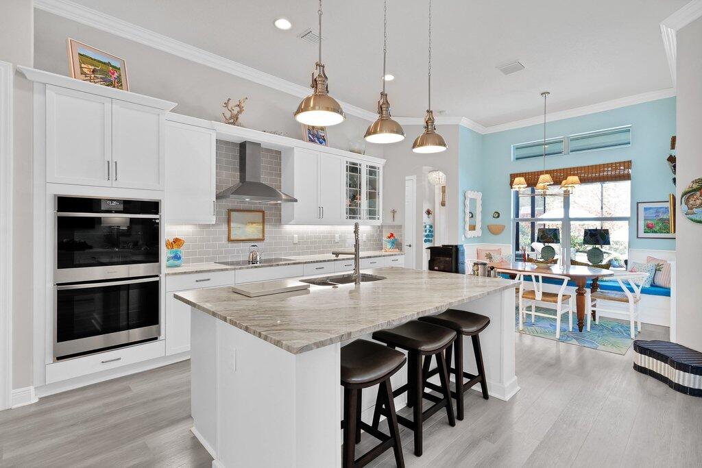 STONEY BROOK FARM - Residential