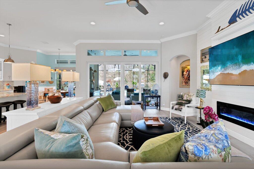 STONEY BROOK FARM - Residential