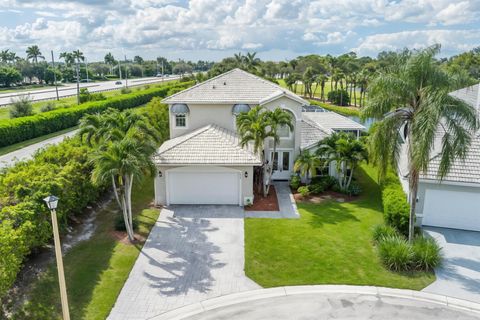 Photo of 9741 Spray Drive, West Palm Beach, FL 33411 (MLS # R11135140) Photo of 9741 Spray Drive, West Palm Beach, FL 33411 (MLS # R11135140)