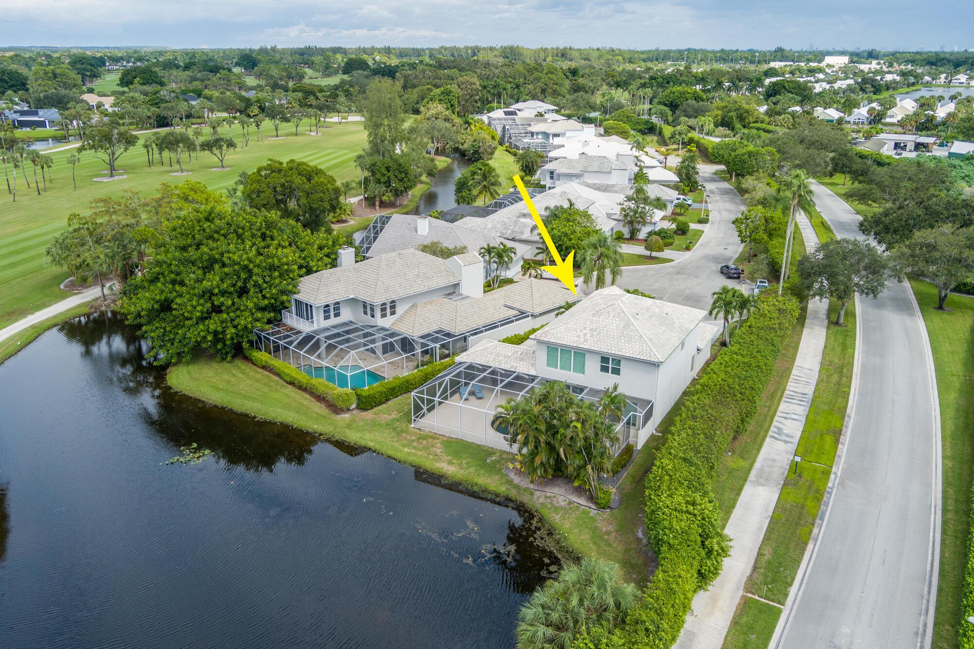 BREAKERS WEST 9 - Residential
