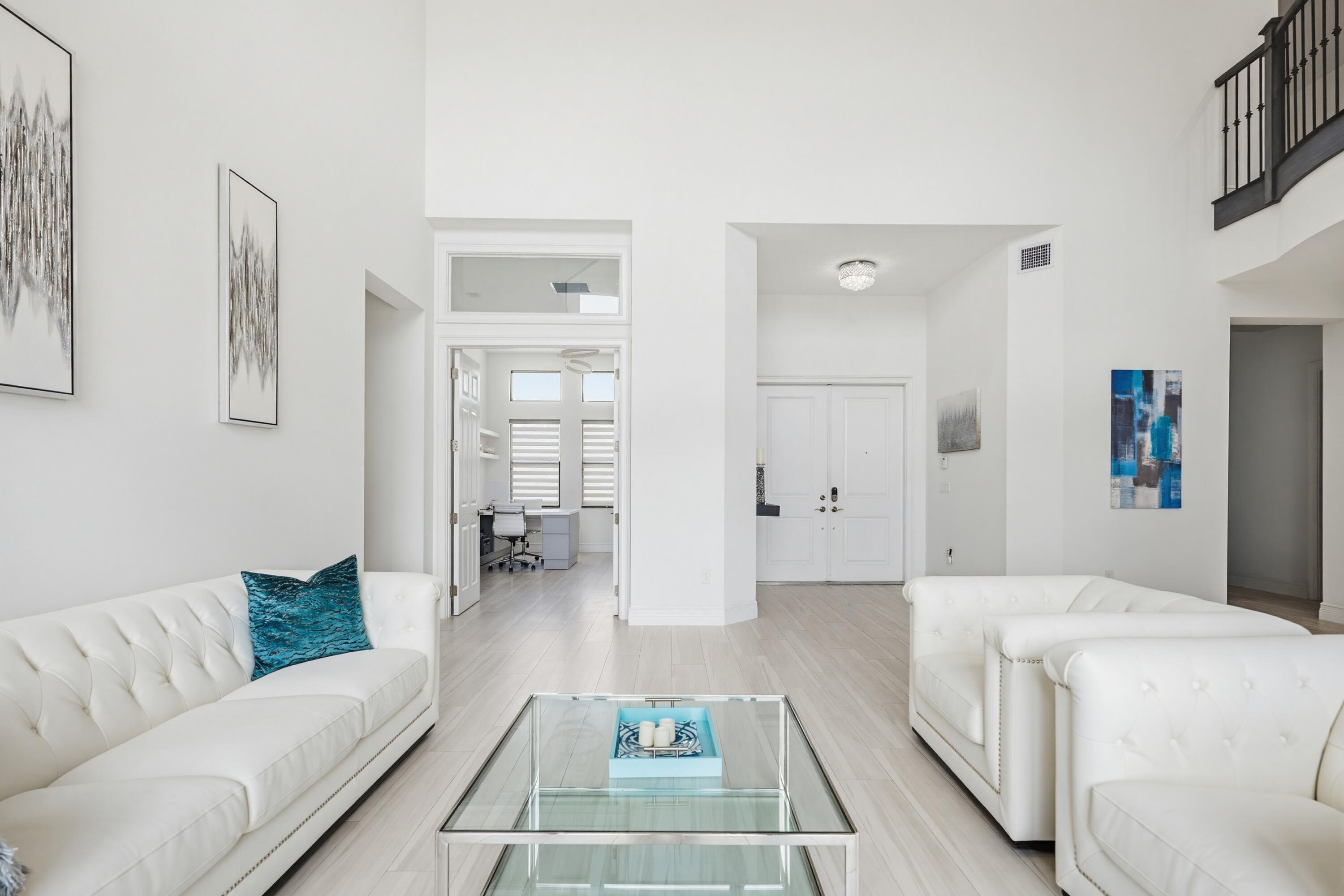 HYDER AGR PUD PL - Residential