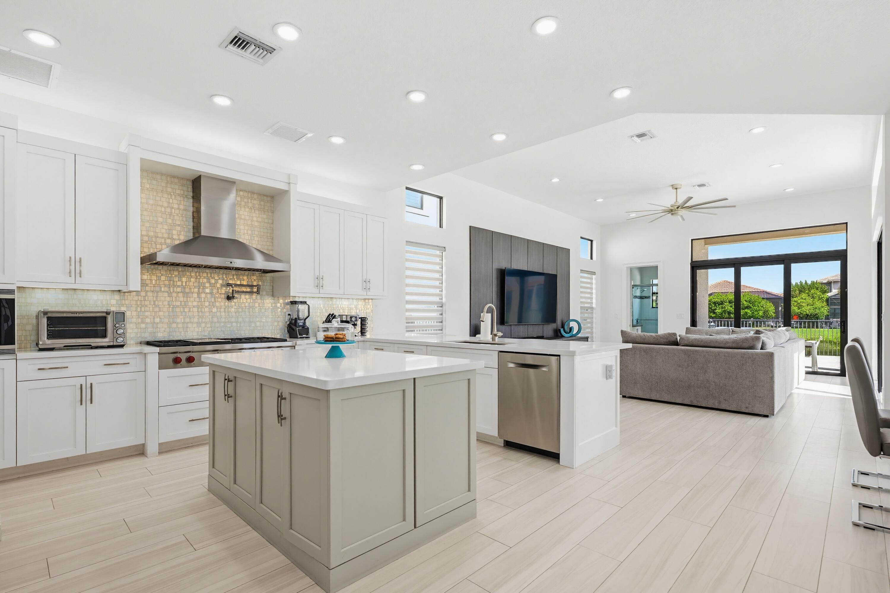 HYDER AGR PUD PL - Residential