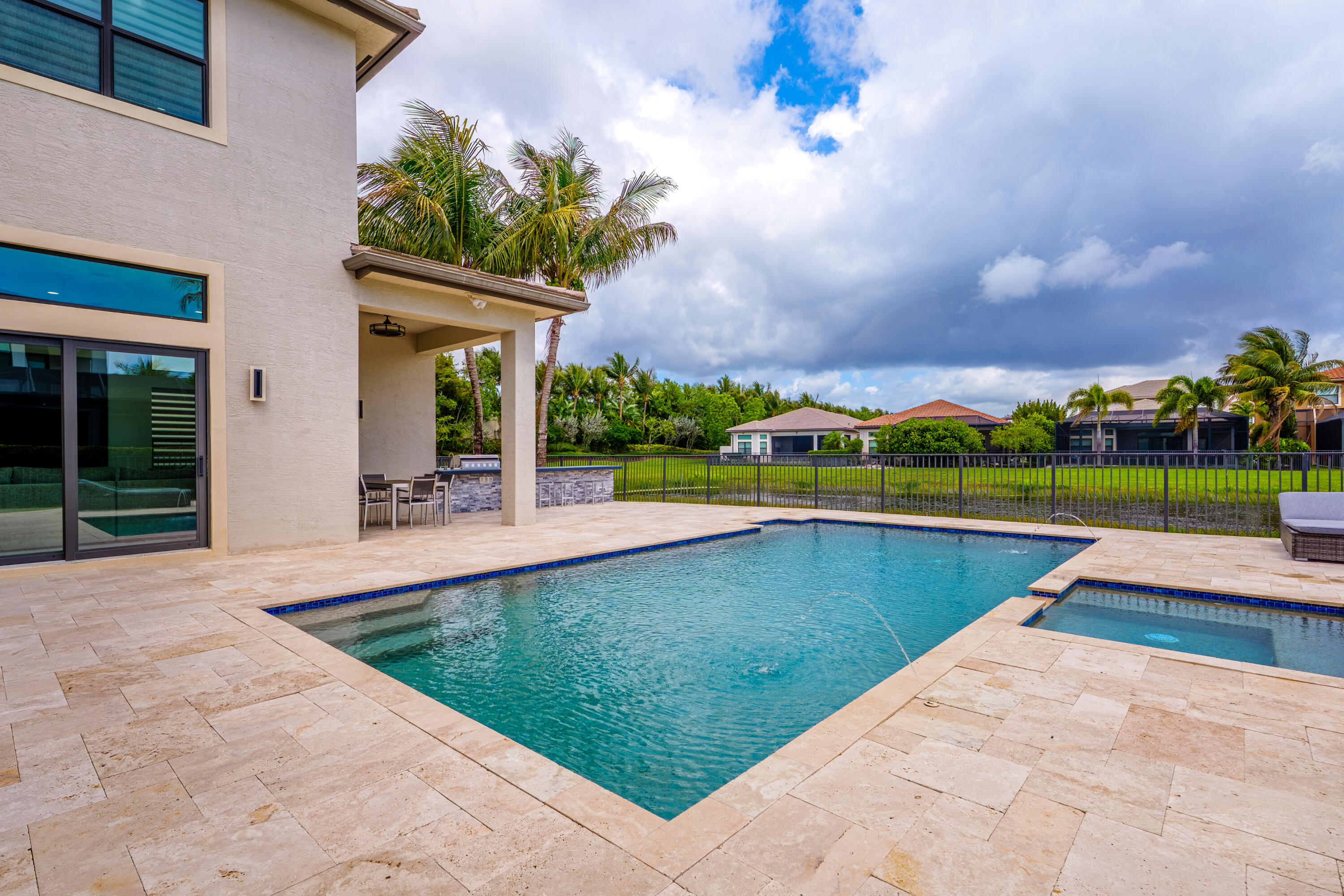 HYDER AGR PUD PL - Residential