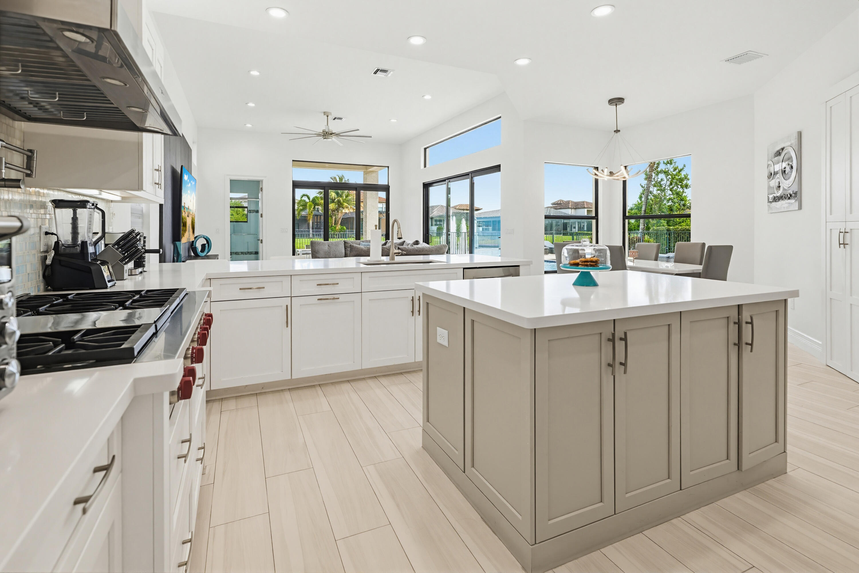 HYDER AGR PUD PL - Residential