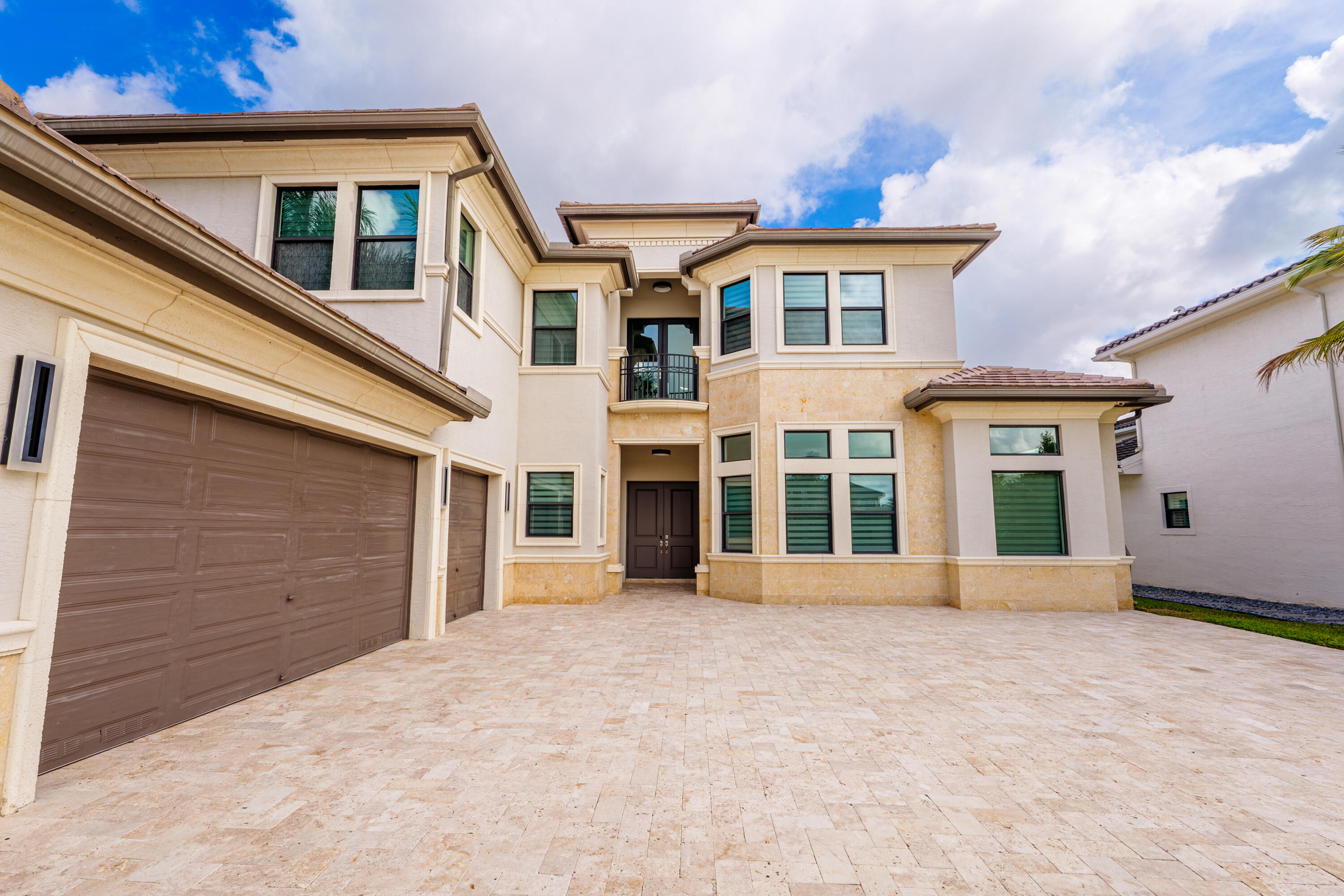 HYDER AGR PUD PL - Residential