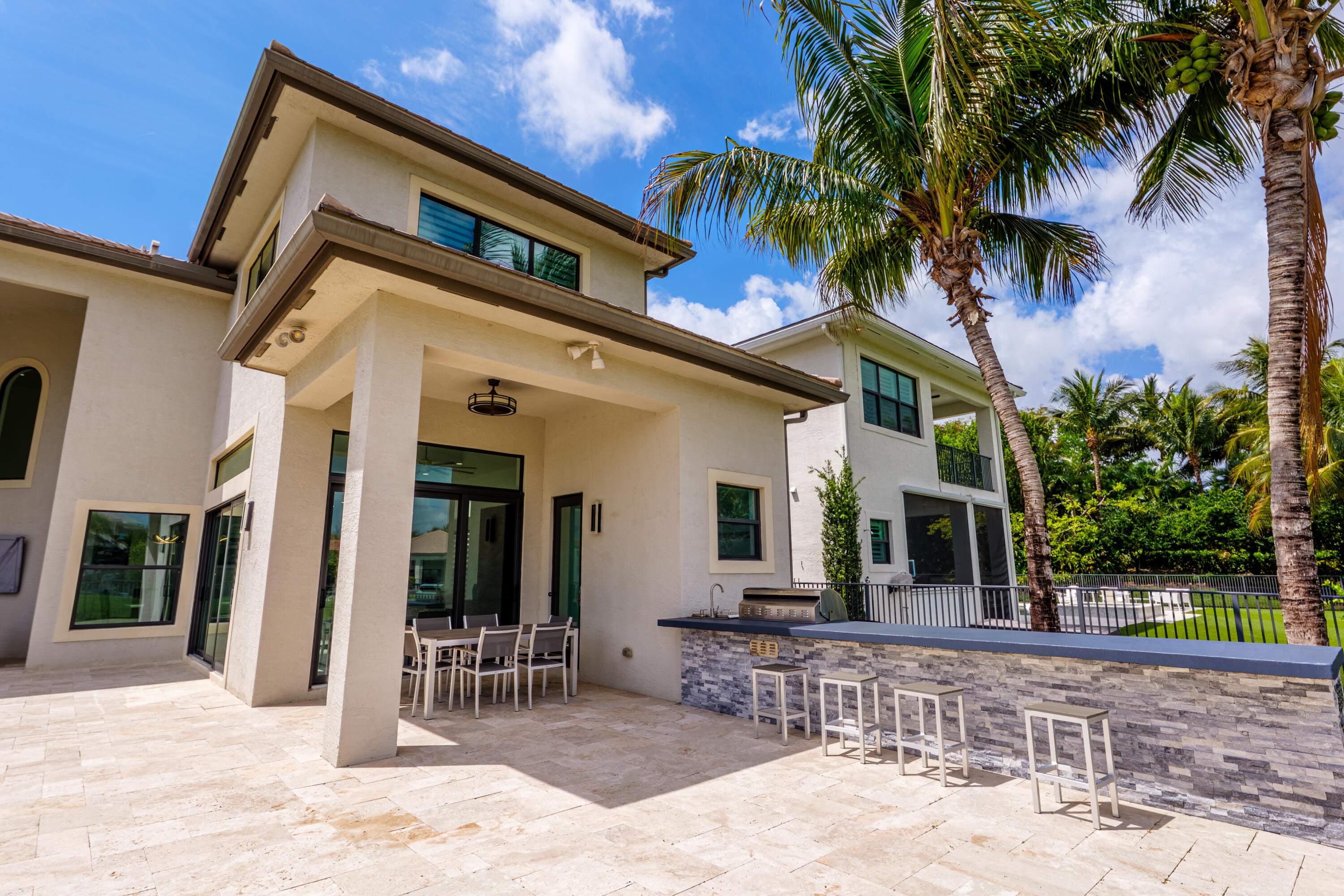 HYDER AGR PUD PL - Residential