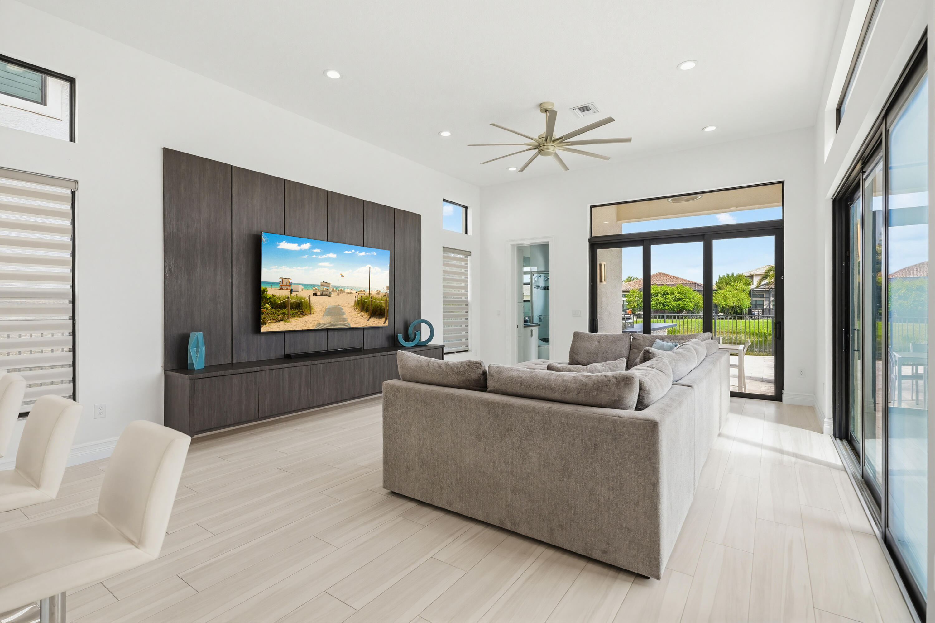 HYDER AGR PUD PL - Residential