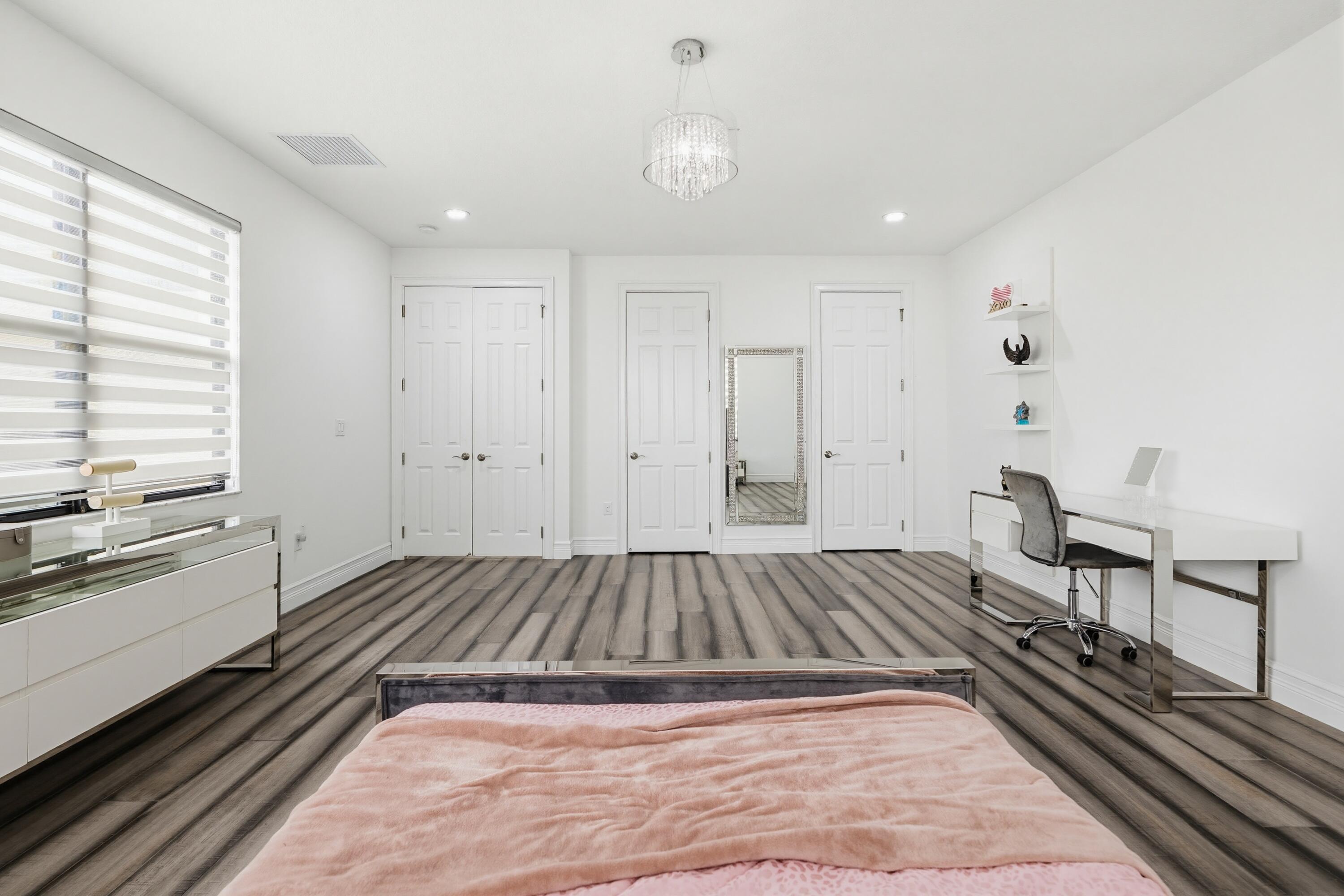 HYDER AGR PUD PL - Residential