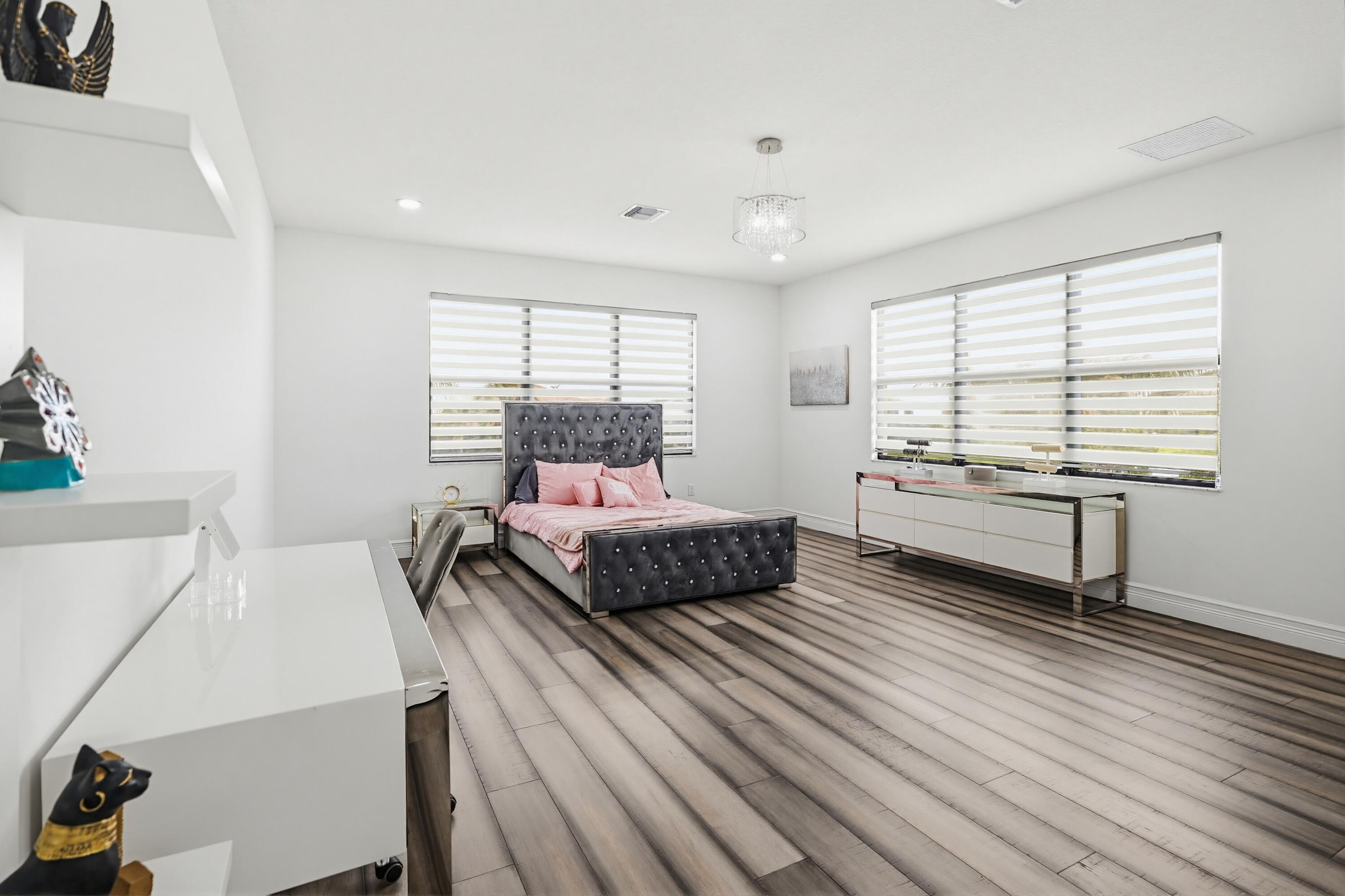 HYDER AGR PUD PL - Residential