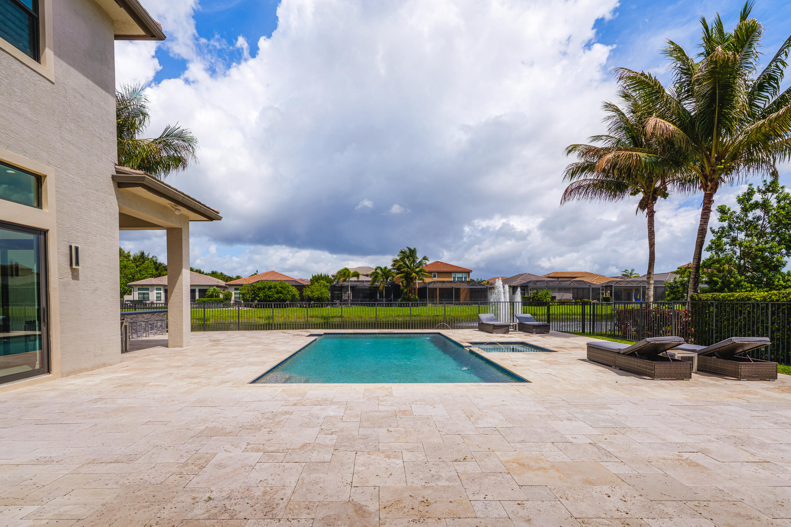 HYDER AGR PUD PL - Residential