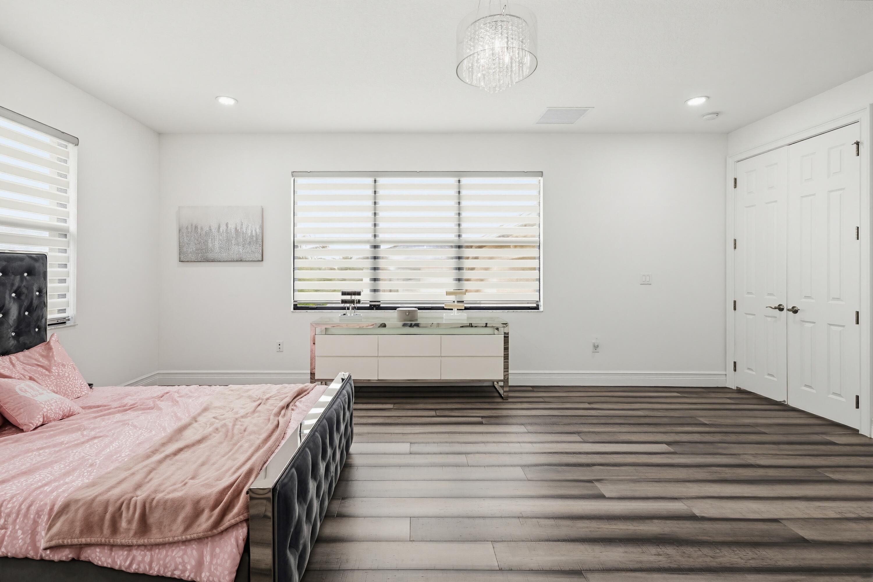 HYDER AGR PUD PL - Residential