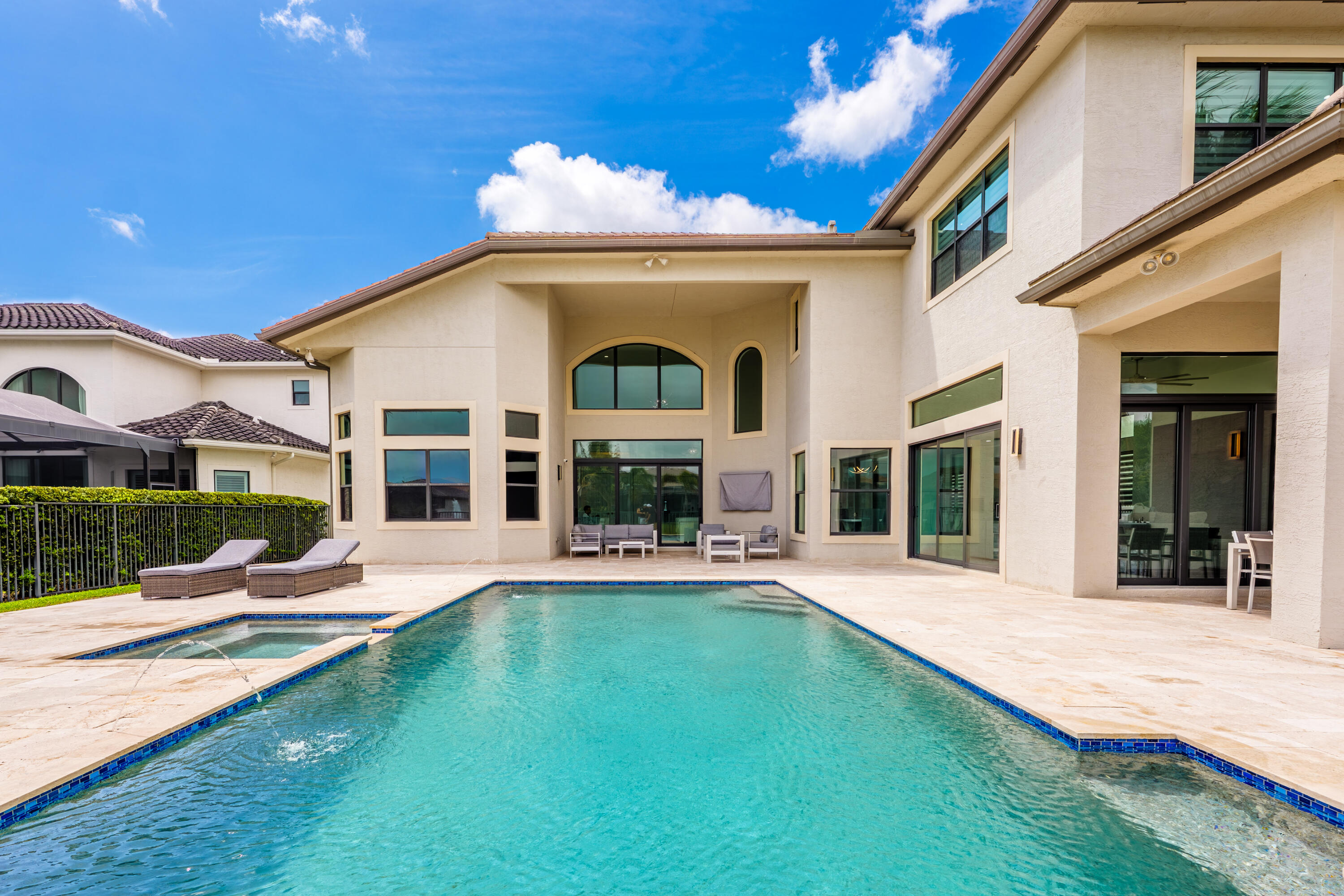 HYDER AGR PUD PL - Residential