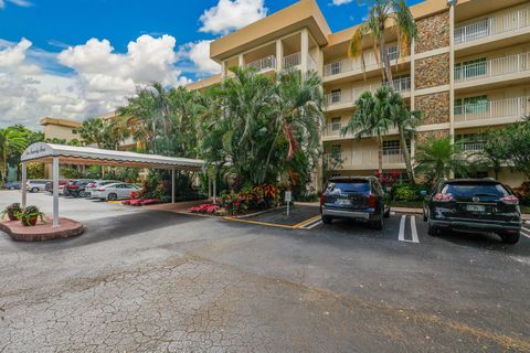4000 Cypress Grove Way 207 Pompano Beach FL 33069