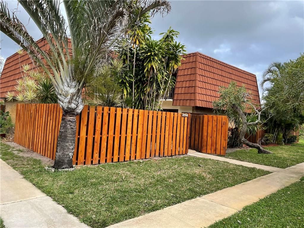 Photo of 1771 San Jose Dr #B, Delray Beach, FL 33445 (MLS # F10320079)