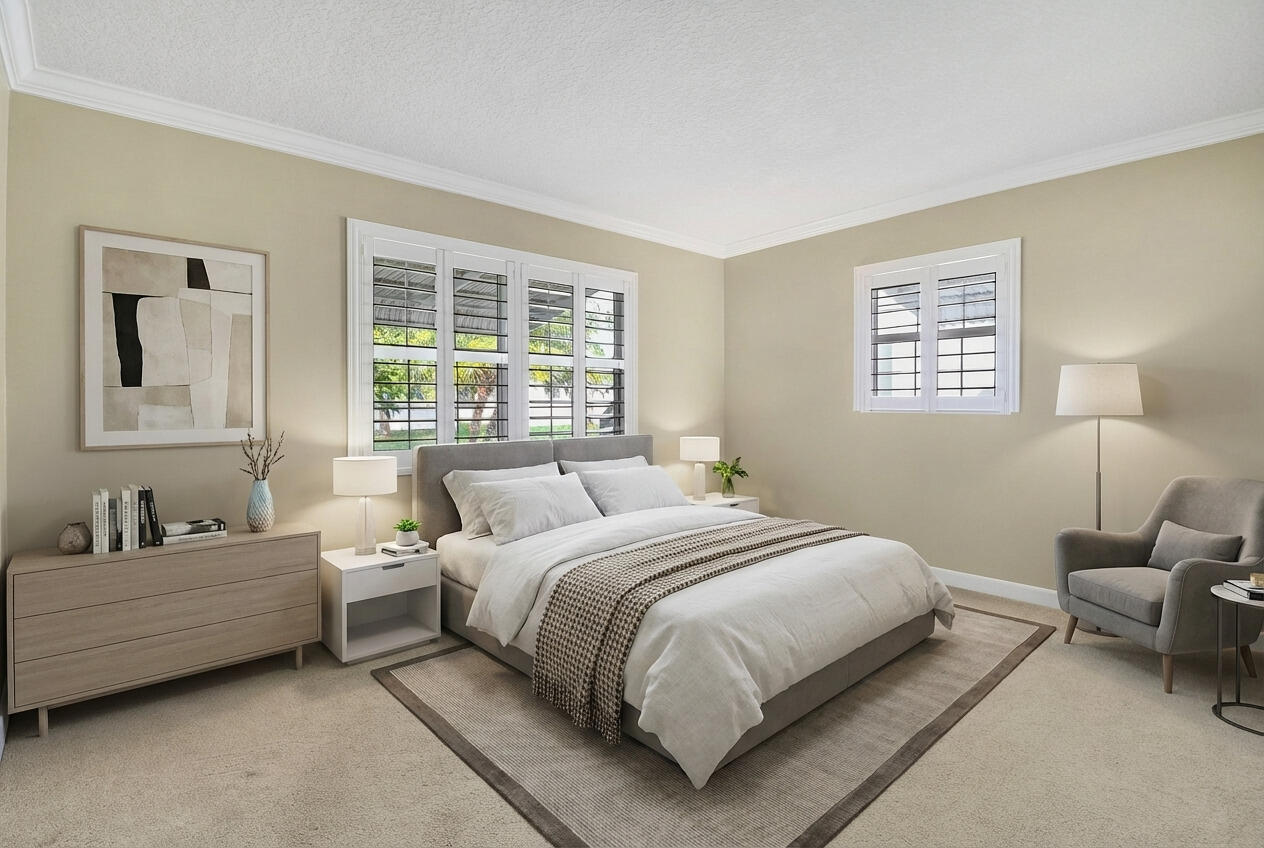 PALM BEACH LEISUREVILLE SEC 2 - Residential