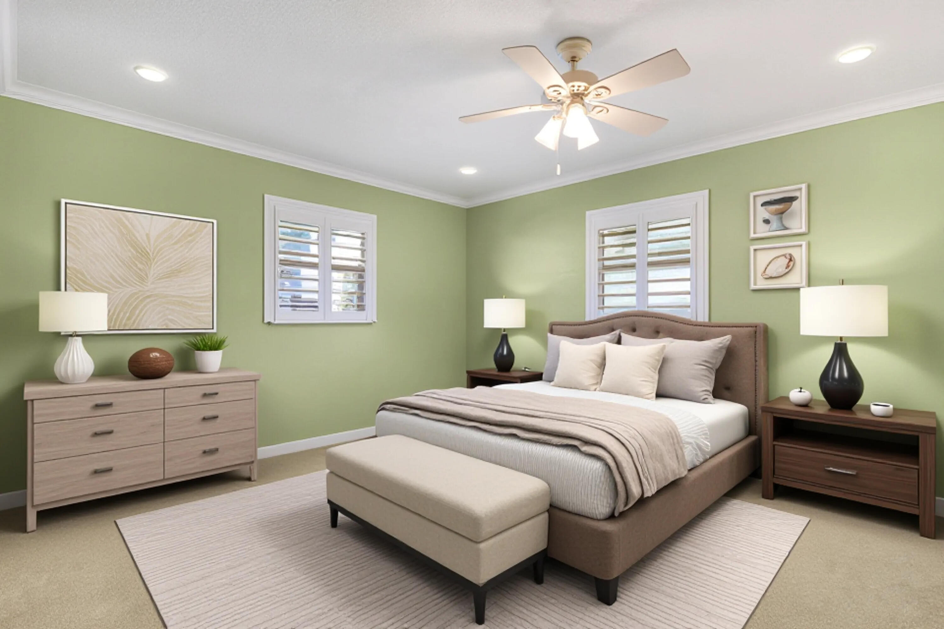 PALM BEACH LEISUREVILLE SEC 2 - Residential