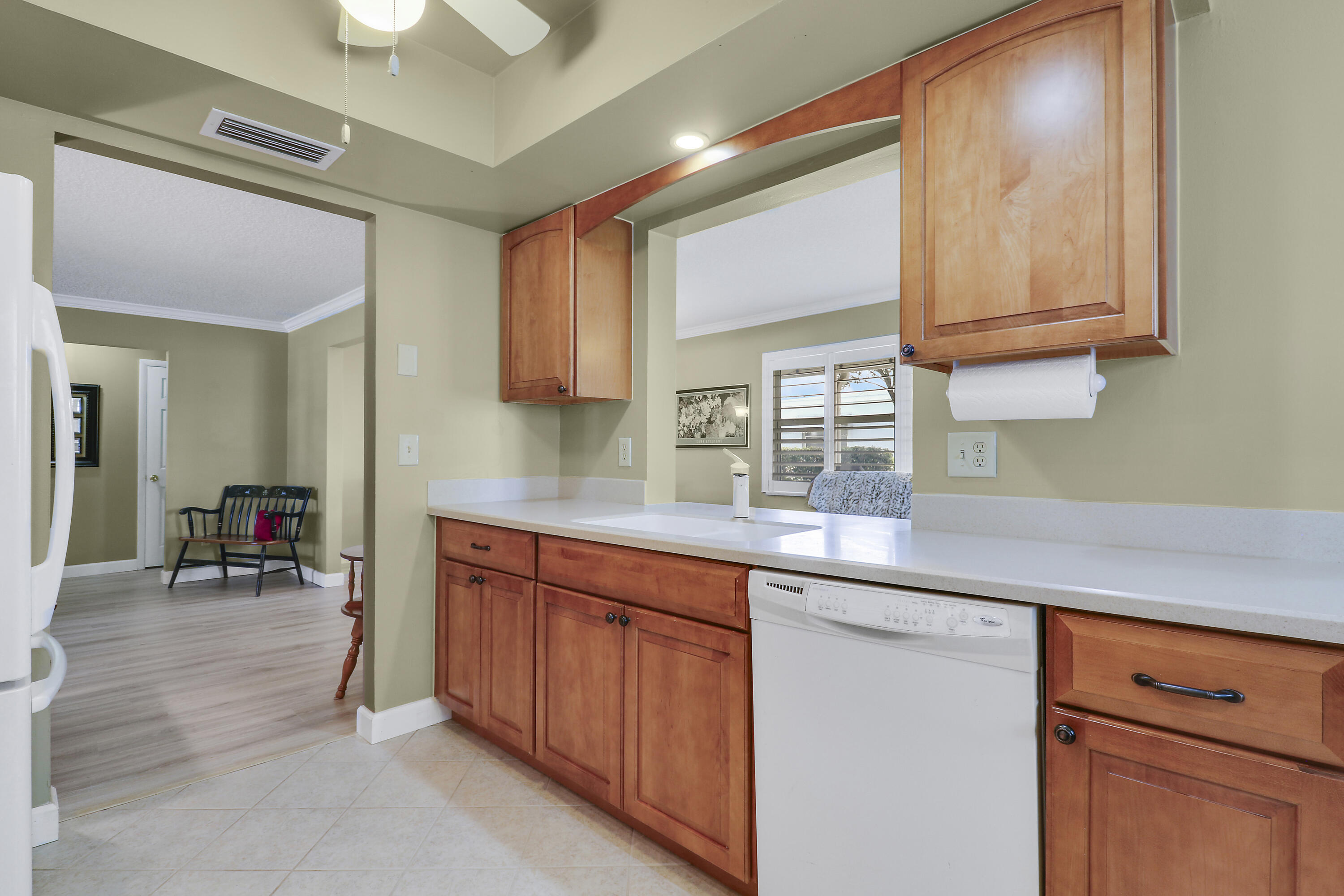 PALM BEACH LEISUREVILLE SEC 2 - Residential