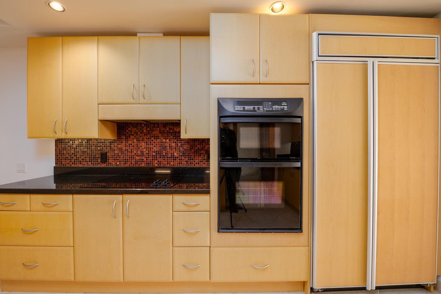 MEDITERRANEA CONDO - Residential Lease