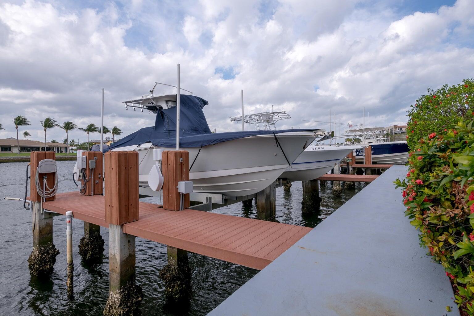 MEDITERRANEA CONDO - Residential Lease