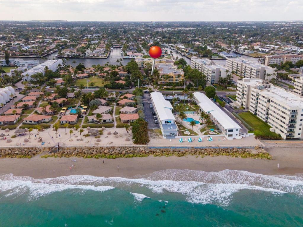 MEDITERRANEA CONDO - Residential Lease