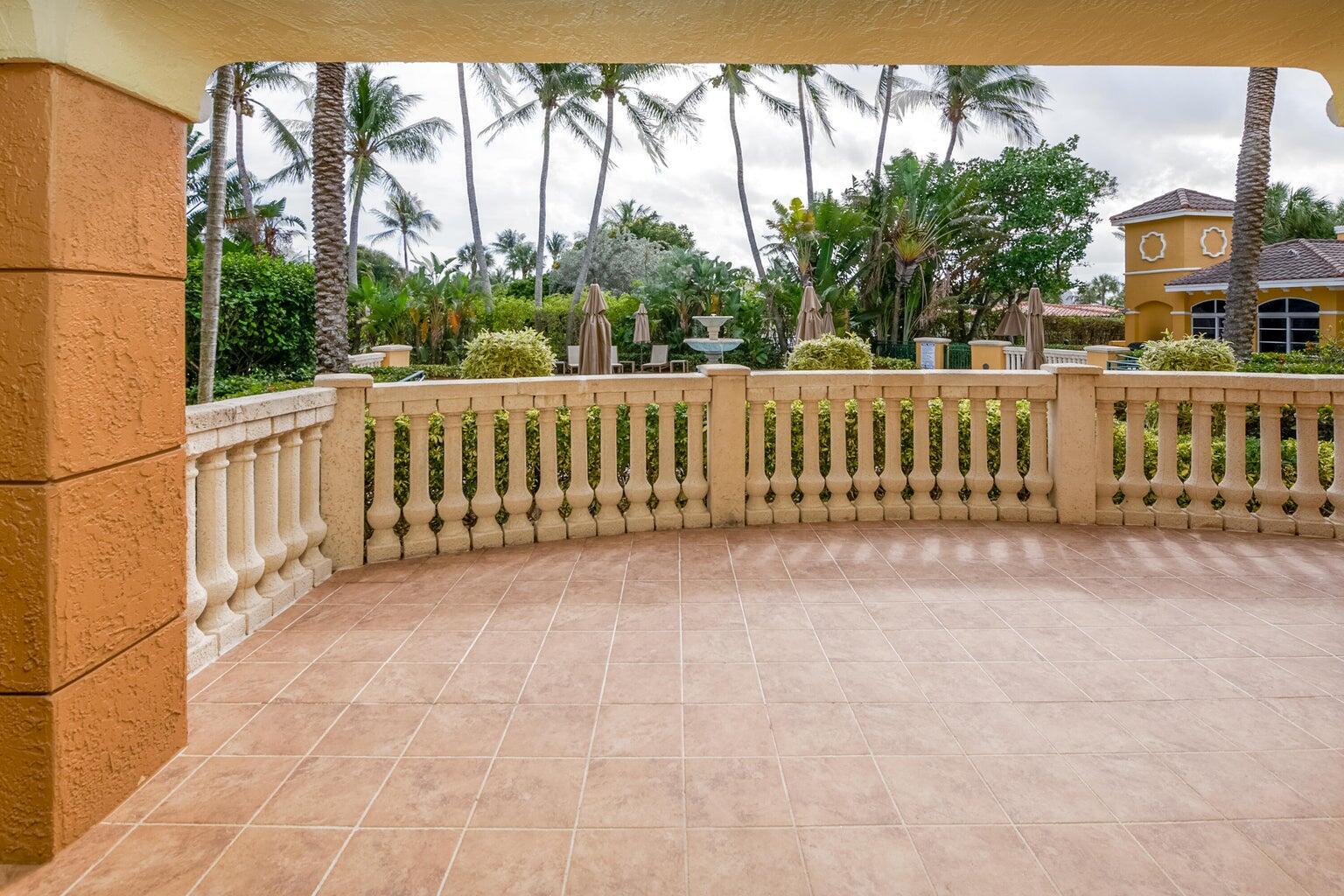 MEDITERRANEA CONDO - Residential Lease