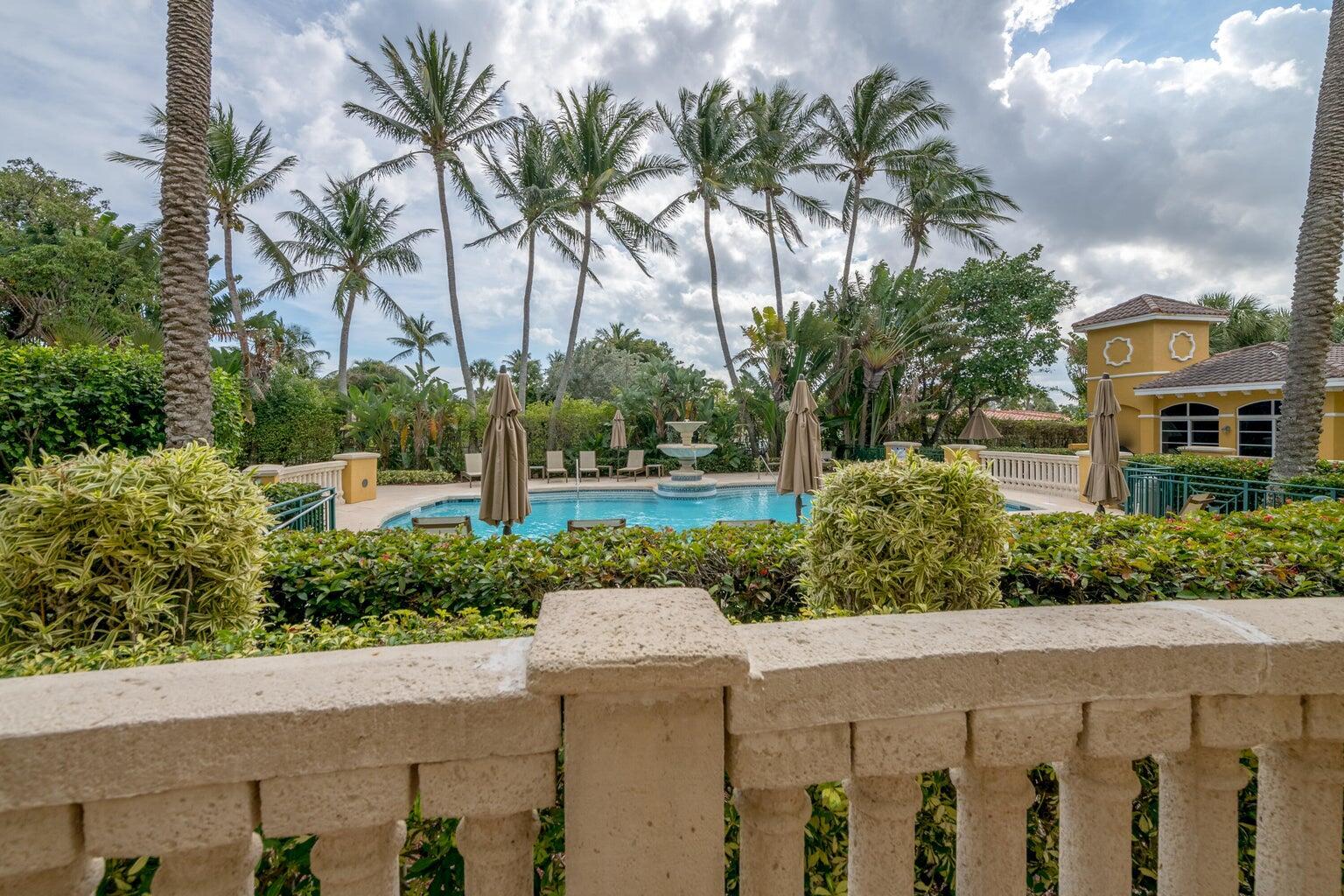 MEDITERRANEA CONDO - Residential Lease