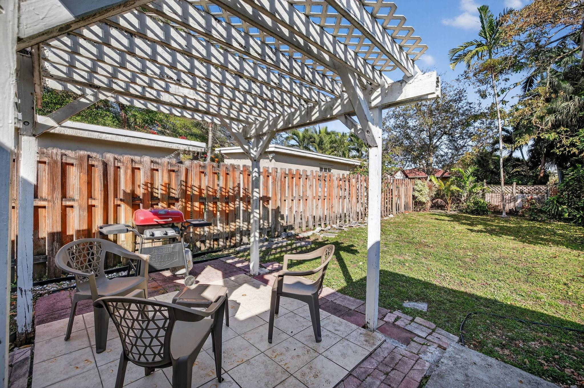 Ingalls Tracts 19-16 B - Residential