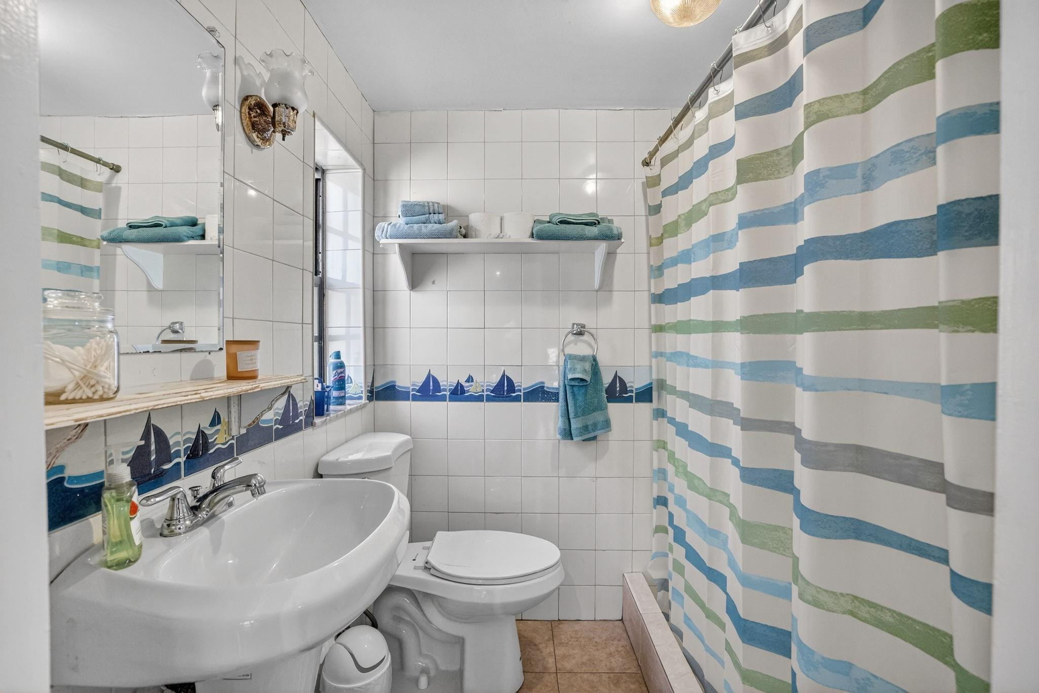 Ingalls Tracts 19-16 B - Residential