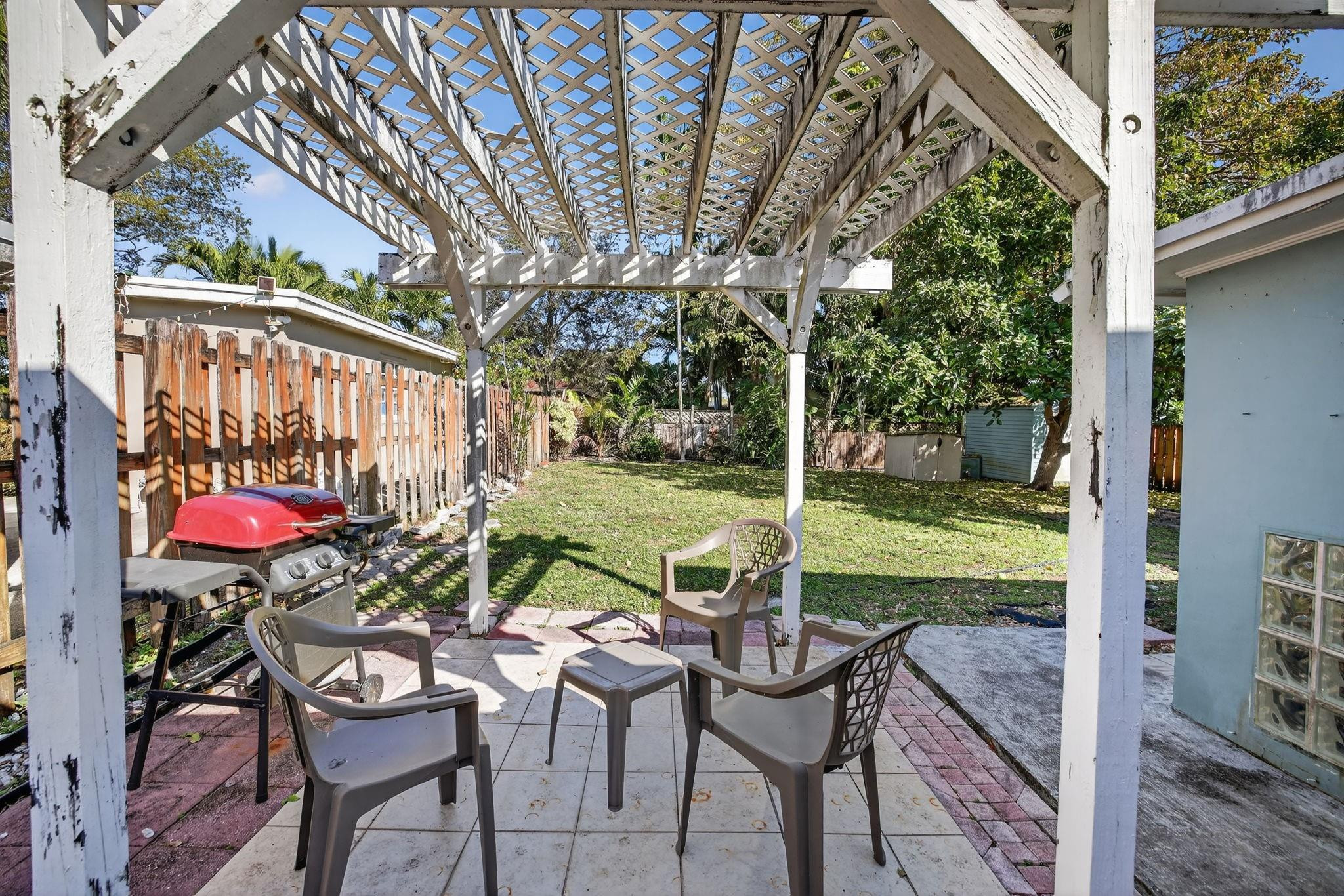 Ingalls Tracts 19-16 B - Residential