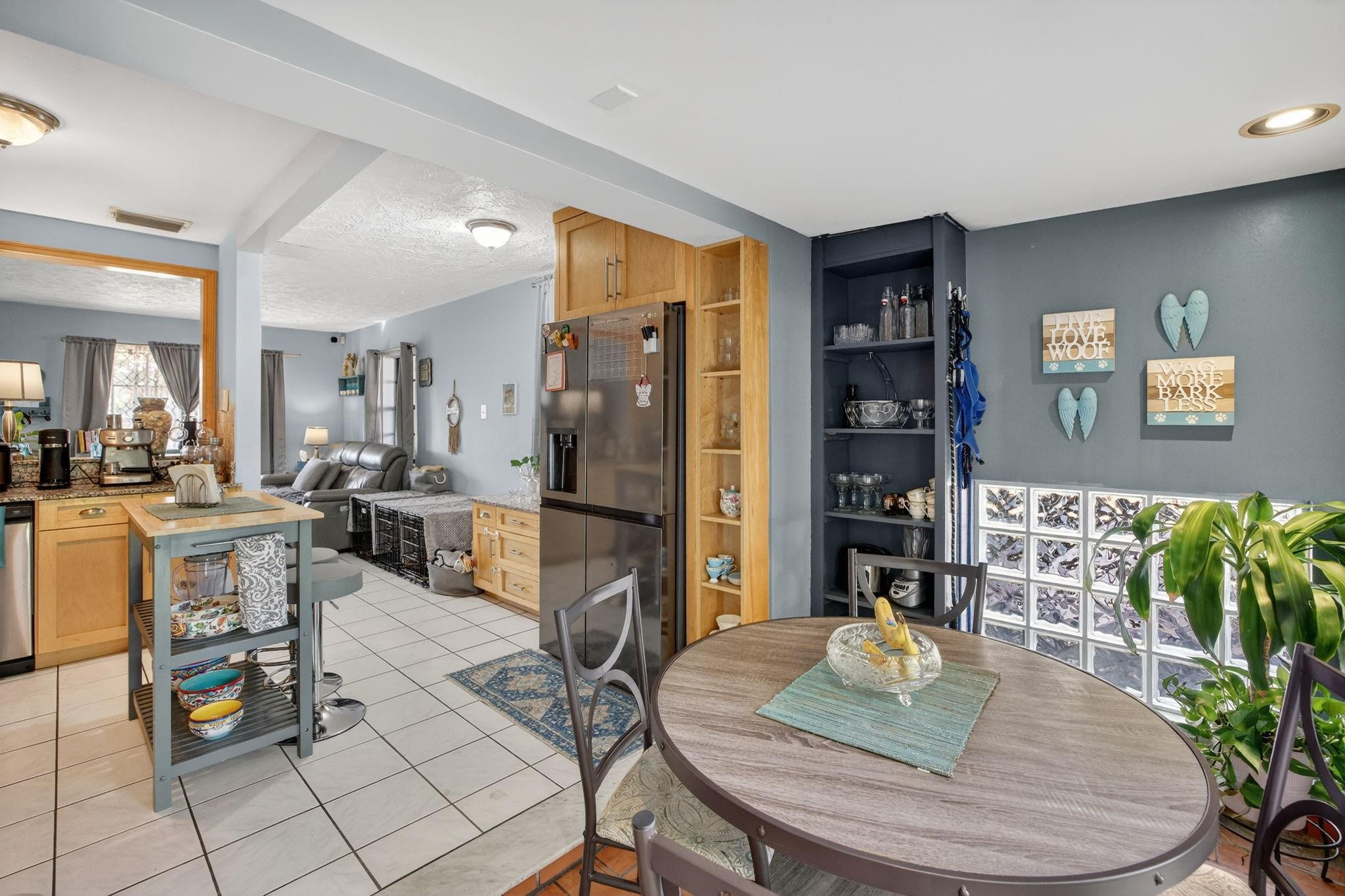 Ingalls Tracts 19-16 B - Residential