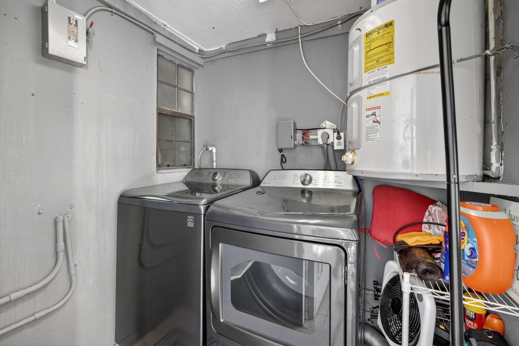 Ingalls Tracts 19-16 B - Residential