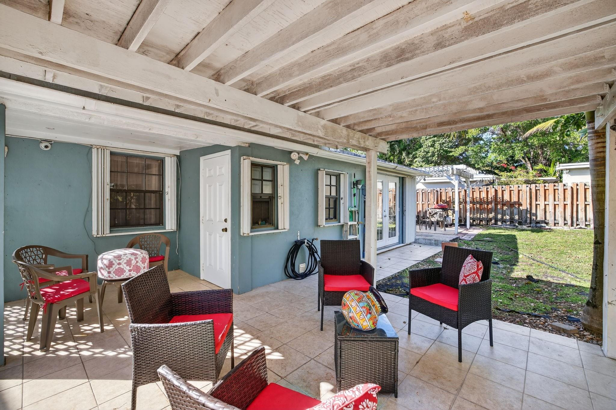 Ingalls Tracts 19-16 B - Residential