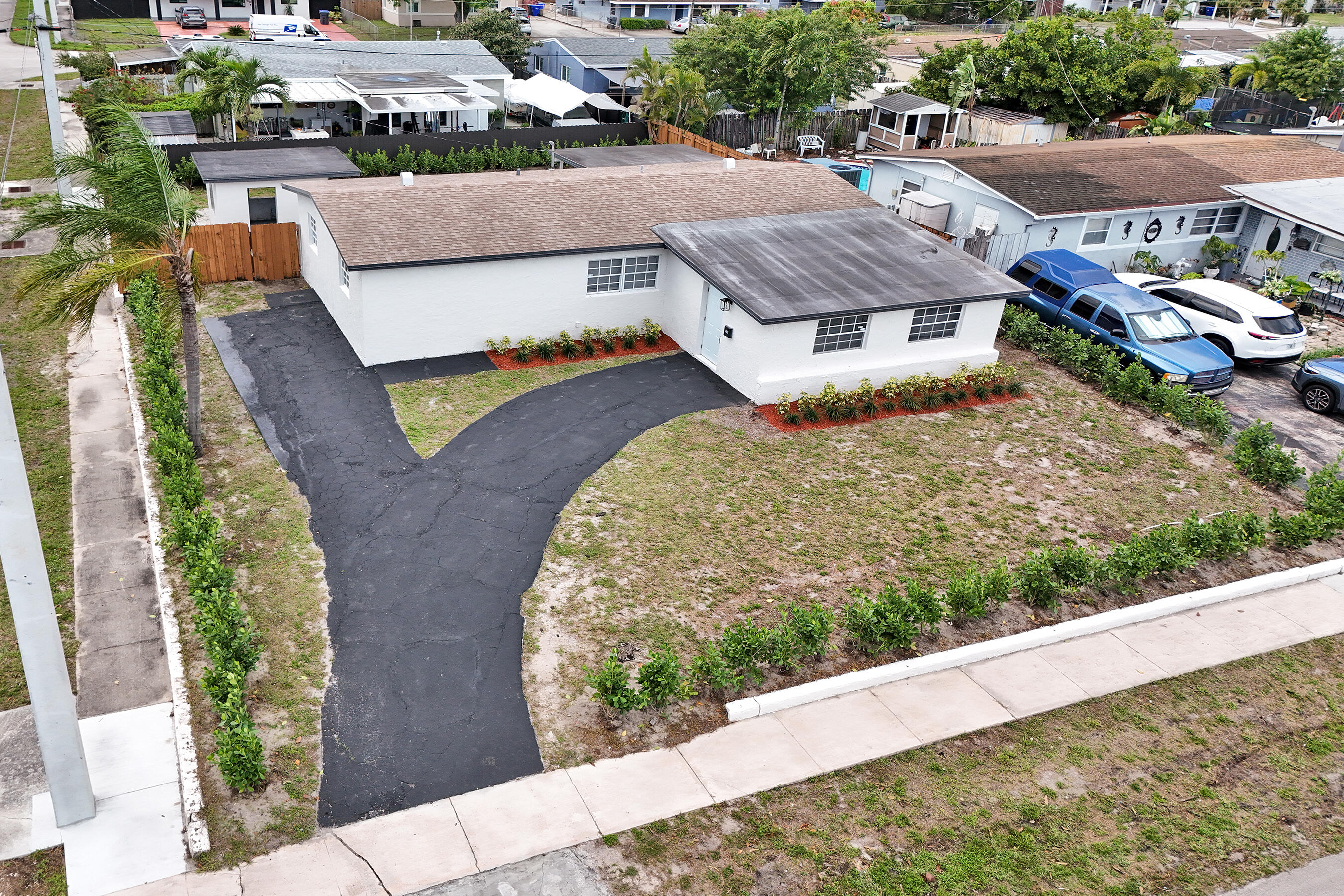 BOULEVARD HEIGHTS SEC 3 - Residential Lease