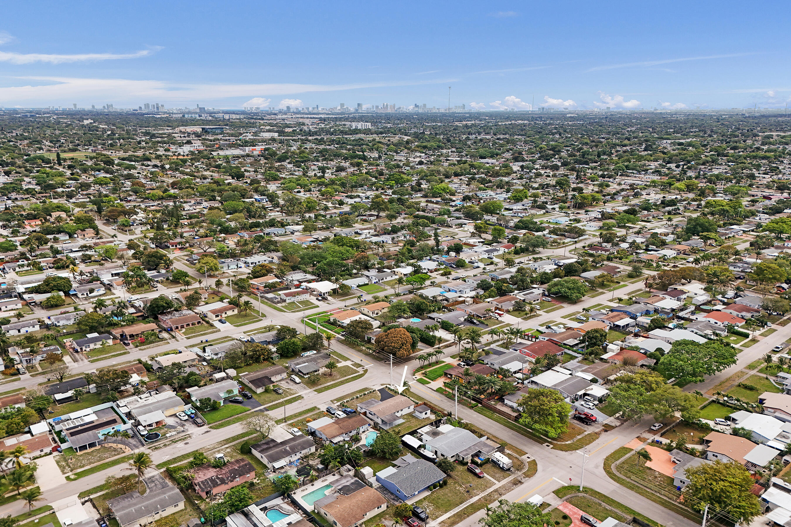 BOULEVARD HEIGHTS SEC 3 - Residential Lease