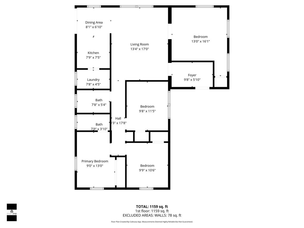 Photo of 700 N 70th Avenue, Hollywood, FL 33024 (MLS # B26004733)